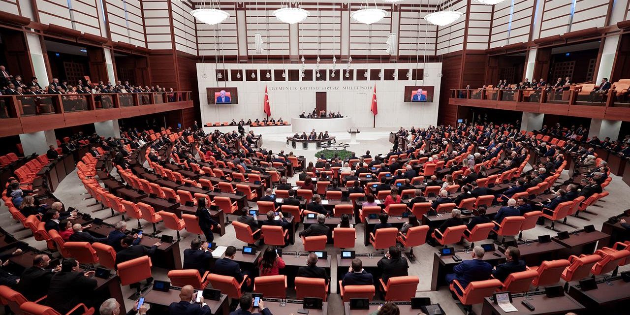 TBMM'de bu hafta neler görüşülecek? Emekli maaşları artıyor...