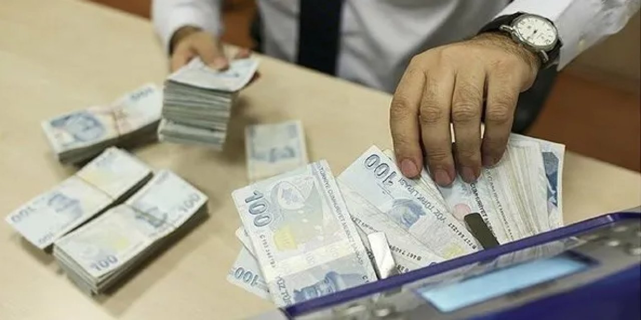 TOBB'dan müjde geldi: Yeni bir Nefes Kredisi’ni hayata geçiriyoruz