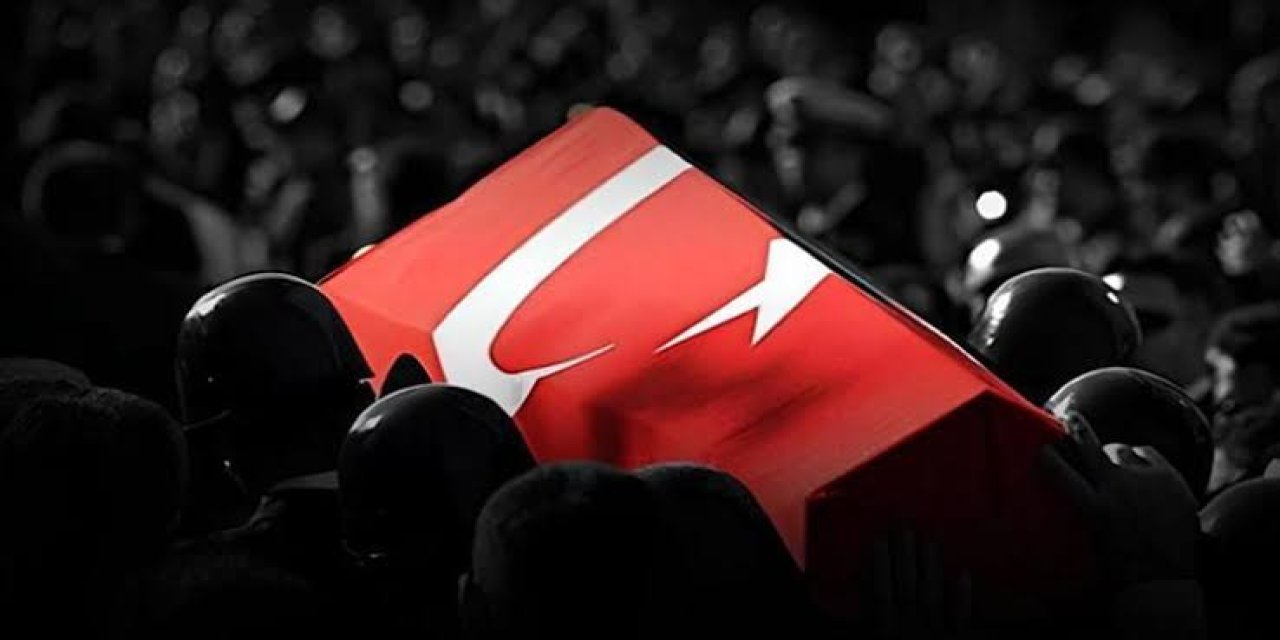 MSB acı haberi duyurdu: 5 asker şehit
