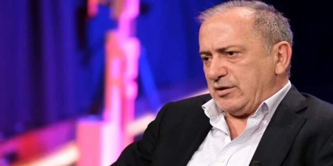 Fatih Altaylı'dan yeni kulis: 4 belediye için hazırlık yapılıyor!