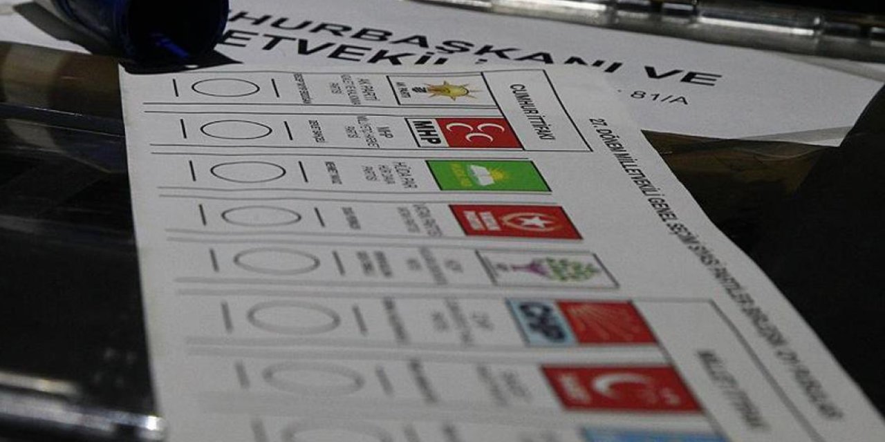 AKP gerçekten birinci mi? Yargıtay verileri böyle yalanladı...