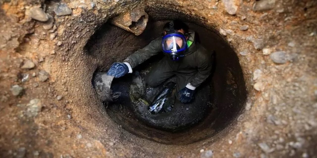 Metan Gazı Nedir, Nasıl Zehirler? Metan Gazı Zehirlenme Belirtileri Neler?