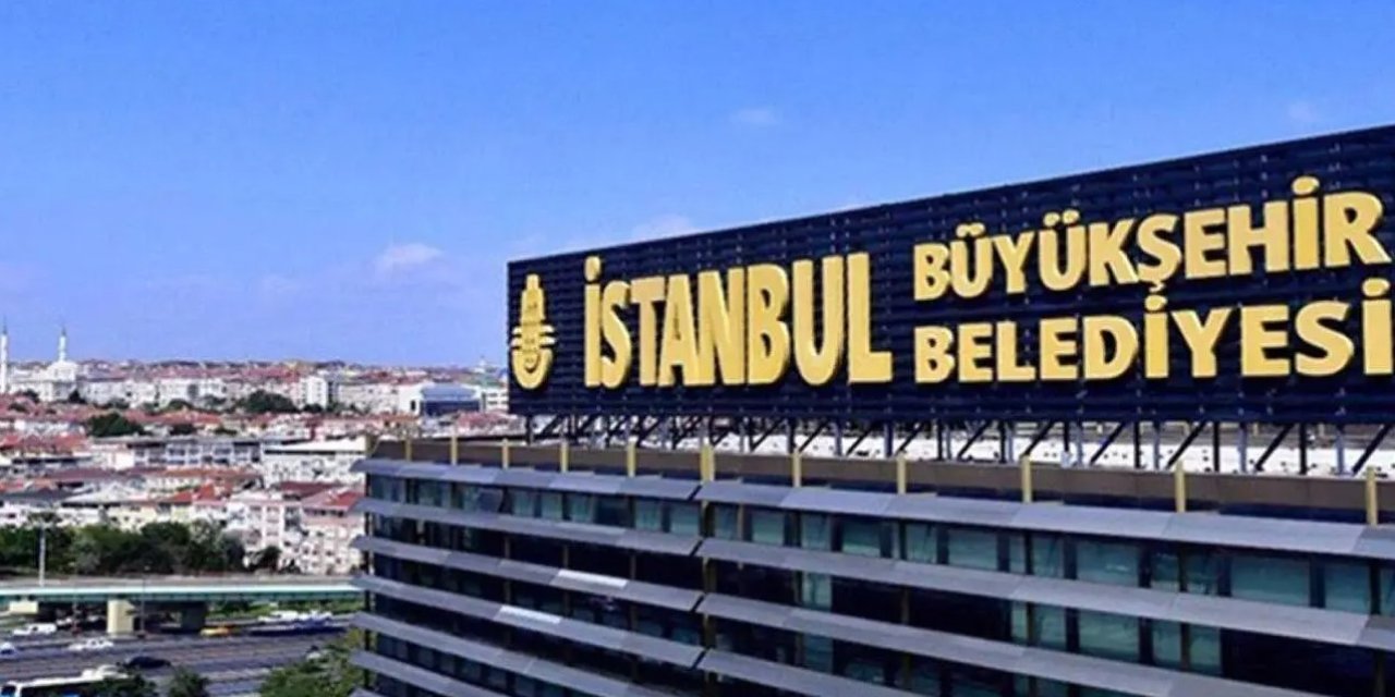 İBB operasyonlarını yürütüyordu! O polis müdürü görevden alındı...