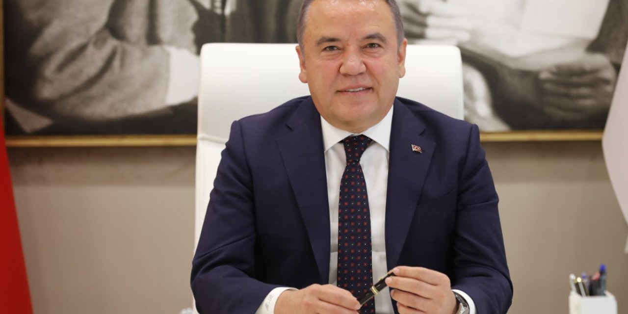 İçişleri Bakanlığı duyurdu: Muhittin Böcek görevden uzaklaştırıldı