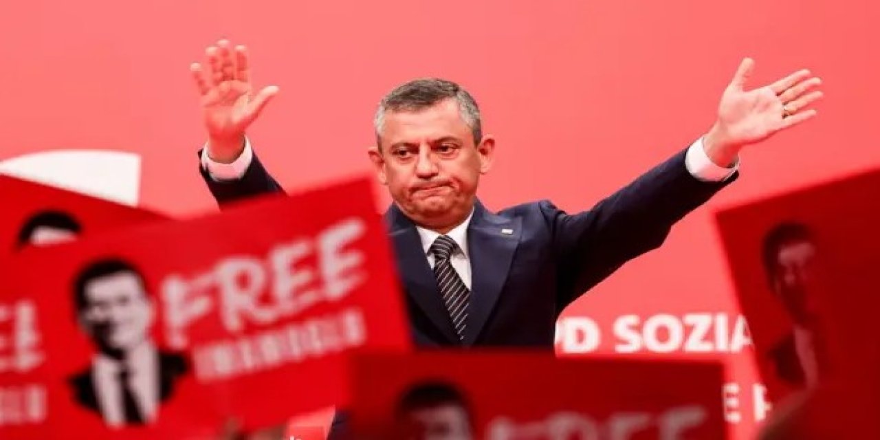 Ara seçim formülü: CHP'de 20 milletvekili istifa ediyor