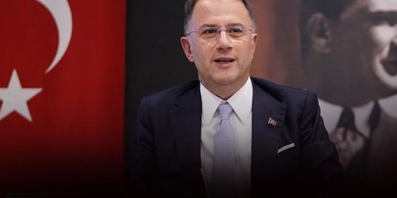 Murat Çalık yeniden cezaevine gönderiliyor... Ameliyat oldu, sağlık durumu ciddiyetini koruyordu!