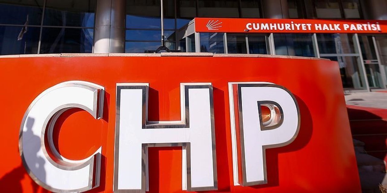 CHP örgütleri harekete geçti: 81 ilde suç duyurusu
