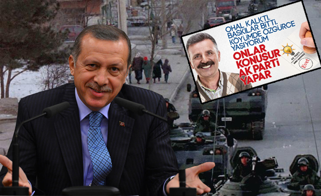 Muhafazakar, dindar kesim birbirine girdi: AKP'ye çok ağır suçlamalar