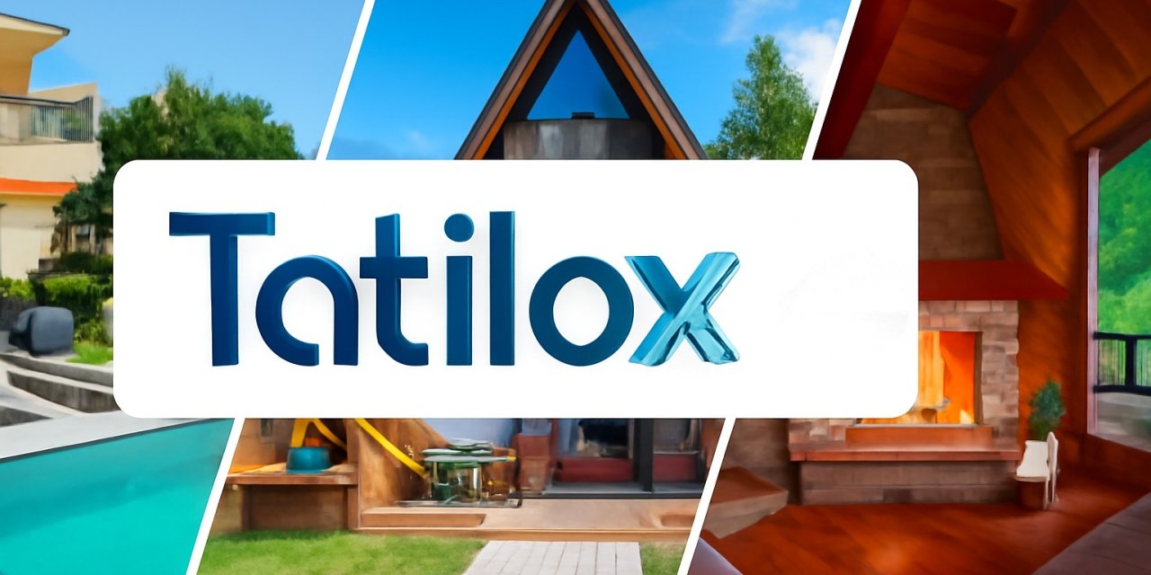 Tatilox.com Üzerinden Bungalov, Villa ve Butik Otel Kiralama ile Unutulmaz Bir Tatil Deneyimi