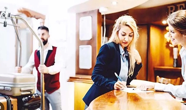 Resmi Gazete'de yayımlandı: Haftalık izinler artık 10 günde 1...