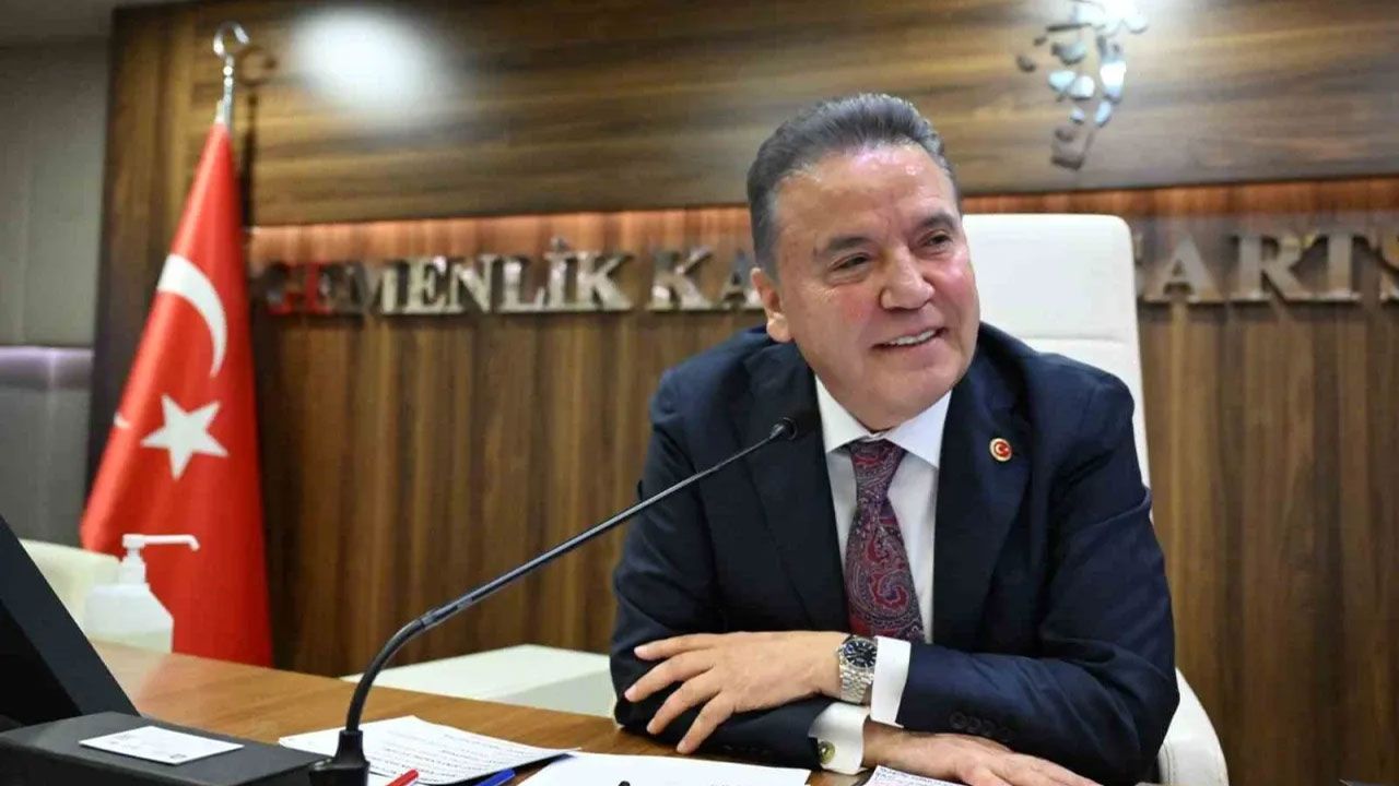 Muhittin Böcek cezaevinden hastaneye kaldırıldı!