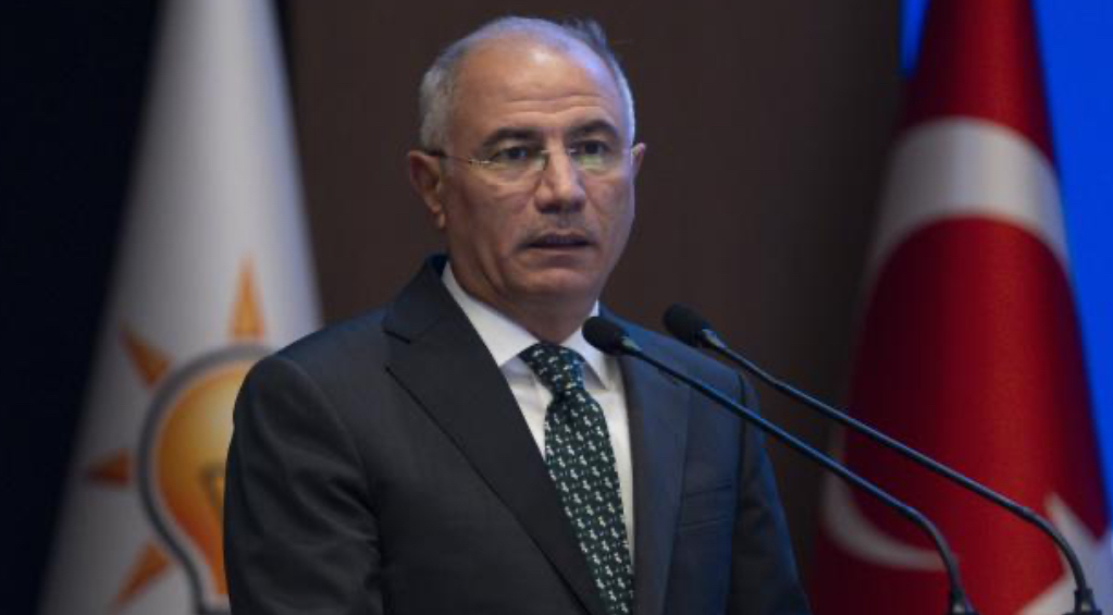Efkan Ala 'Terörsüz Türkiye' anketinin sonuçlarını açıkladı!