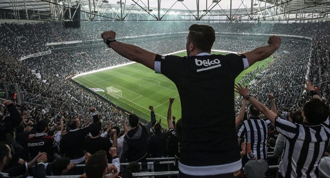 Beşiktaş transferde hız kesmiyor: Prensip anlaşması sağlandı!