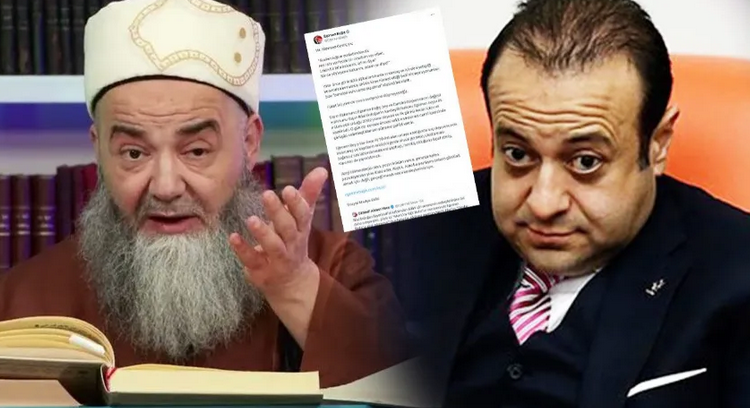 Egemen Bağış ile Cüppeli Ahmet arasında Bilal Erdoğan gerilimi: Adam mı diye bakarım!