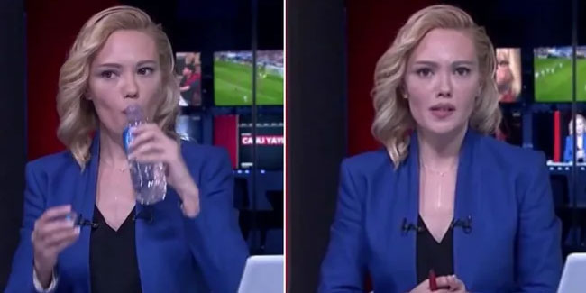 Mavi ceketiyle 15 Temmuz gecesi akıllara kazınmıştı! İşte TRT spikerinin yeni mesleği