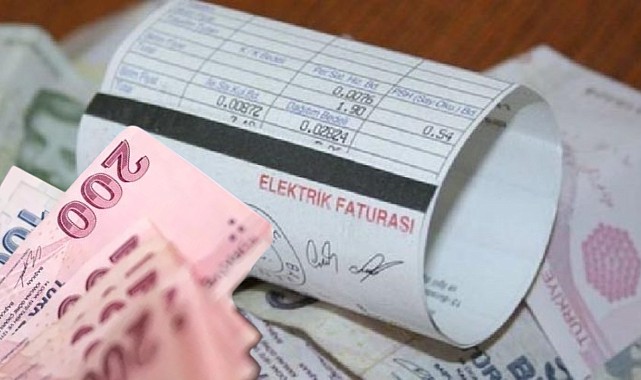 Elektrik ve su faturası nasıl düşer? İşte uzmanların faturaları asgariye indirme önerileri!