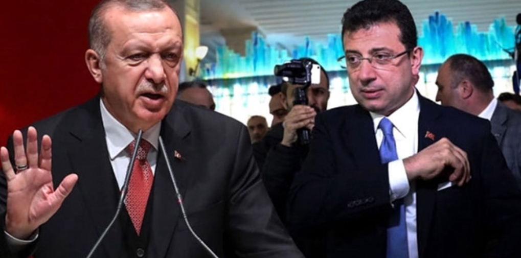 Son İstanbul anketinin sonuçları açıklandı: İmamoğlu farkı açtı!