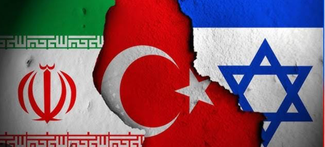 İsrail-Suriye hattı… Milli Savunma Bakanlığı’ndan flaş açıklama!