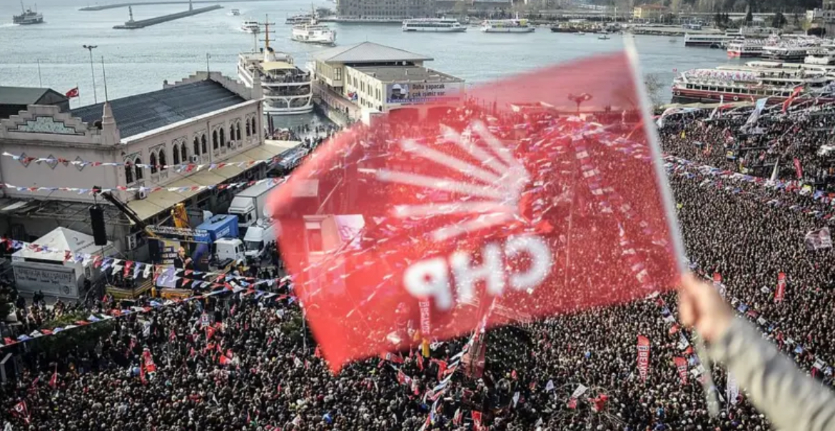 CHP’de kongre süreci başladı! İşte tüm detaylar!