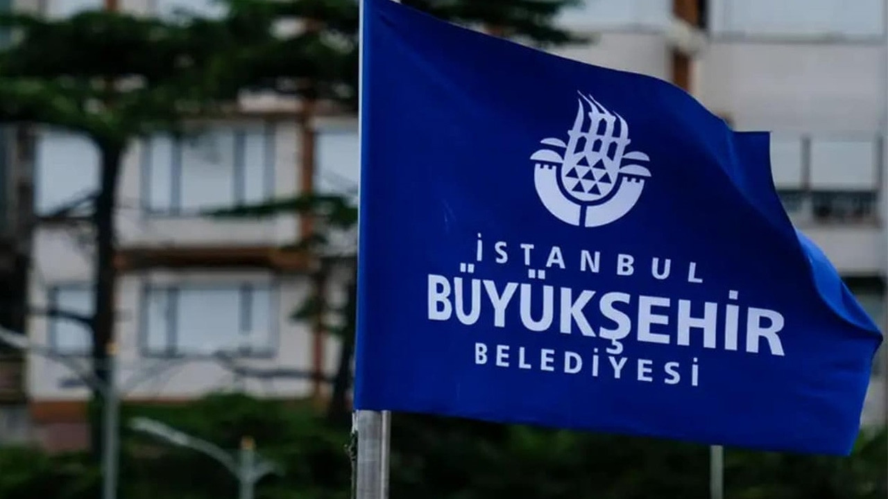 İBB'ye yeni operasyon: 18 gözaltı!