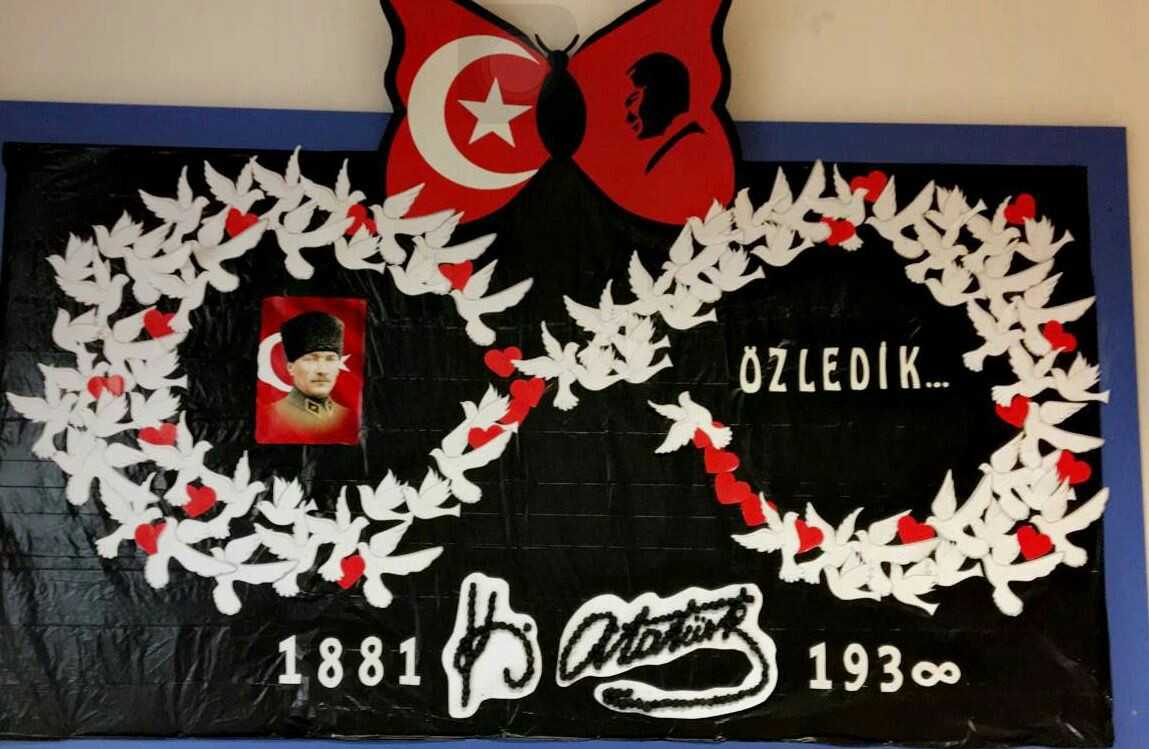 Milli Eğitim Bakanlığı'ndan '10 Kasım' açıklaması: Niyet okuyuculuğundan öte olmadığı...