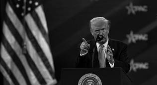 Trump'tan 10 milyar dolarlık Epstein davası!