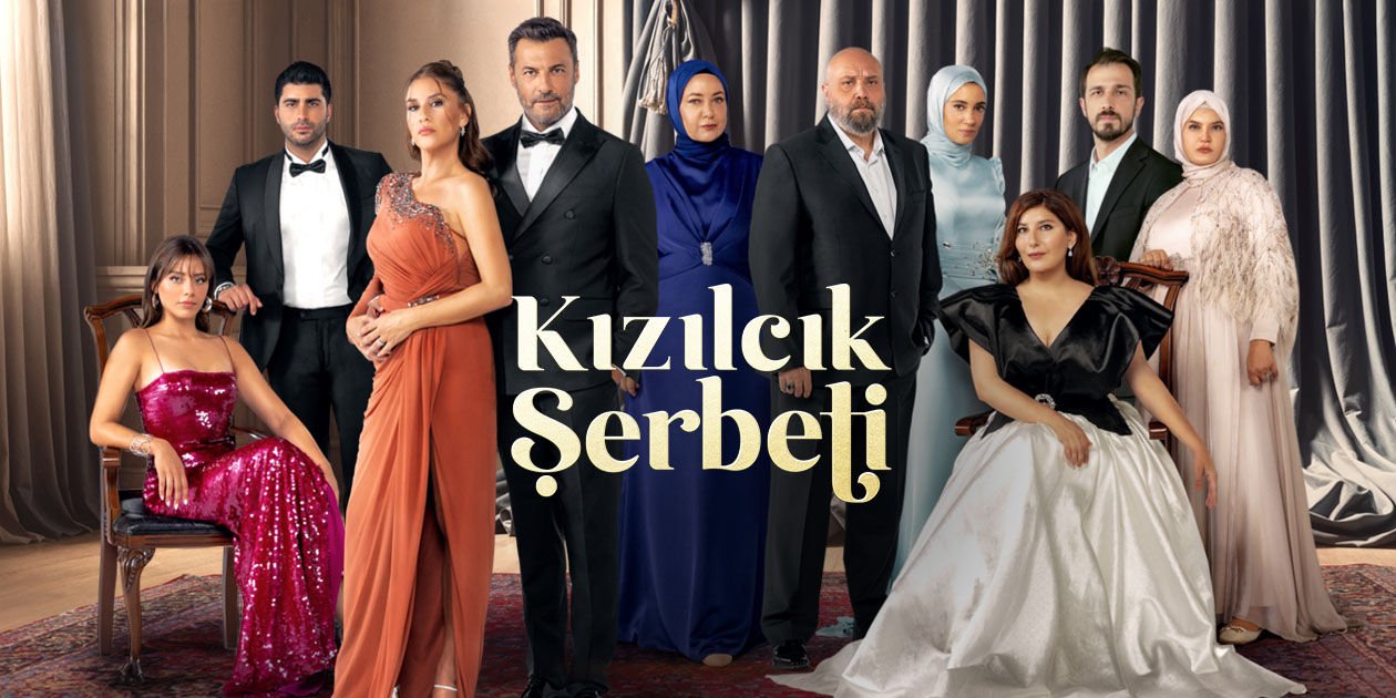 Kızılcık Şerbeti yeni sezon ne zaman başlıyor?