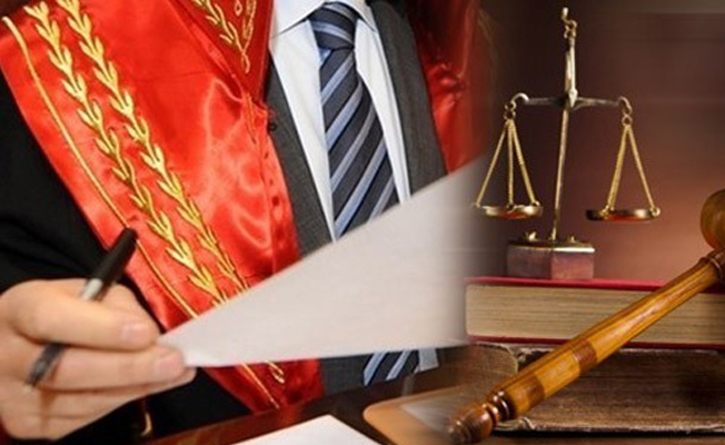 'Türkiye’de yargıya dair umut kalmadı'