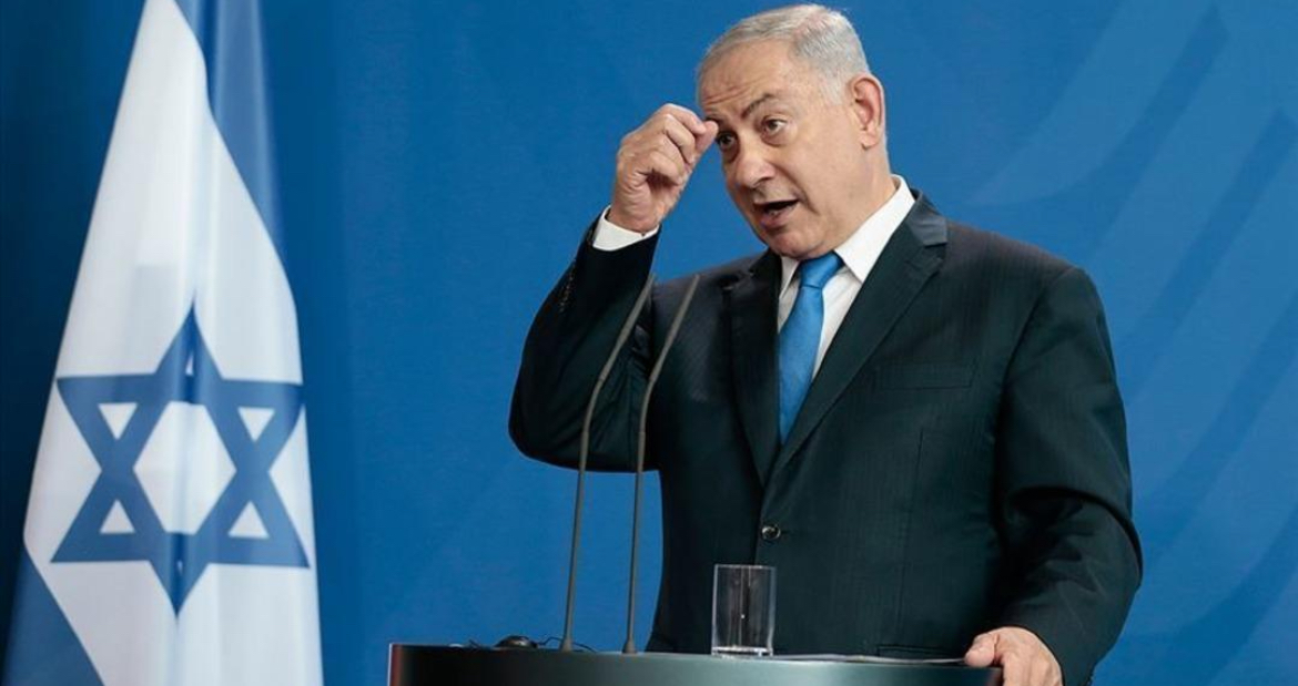 Flaş açıklama geldi: Netenyahu zehirlendi!