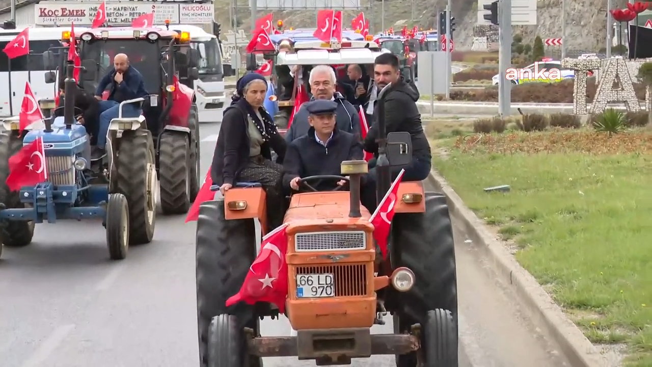 CHP sahaya iniyor: Seçmen CHP'den ne bekliyor?