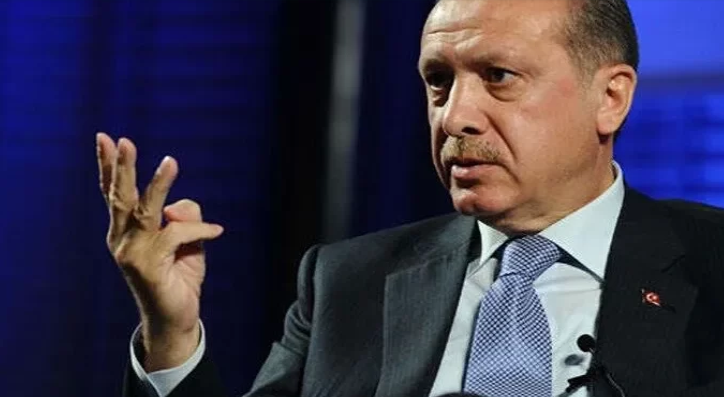 Erdoğan'dan doğurganlık oranı çıkışı: Bu hayra alamet değil...