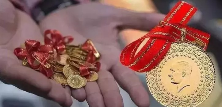 Altın rekor kırdı!