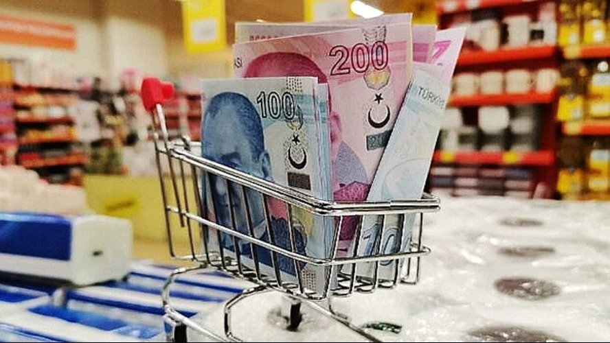 TÜİK açıkladı: Temmuz ayı tüketici güven endeksi belli oldu!