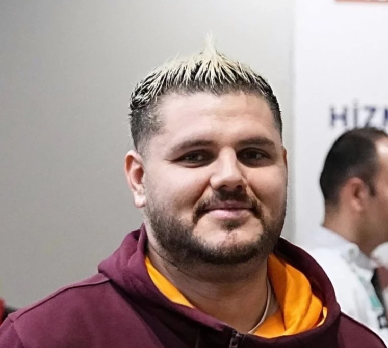 İcardi 'kilo almış' diyenlere böyle yanıt verdi...