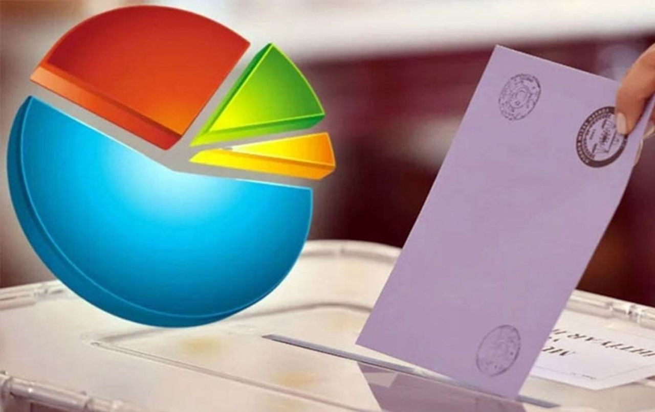 Son Ankette Gençlere Soruldu: Bu Pazar Genel Seçim Olsa Kime Oy Verirsiniz?