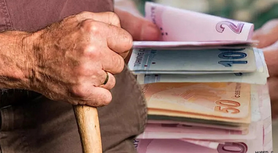 Emekli promosyonları güncellendi: İşte banka banka emekli promosyonu ne kadar? Hangi banka ne kadar emekli promosyonu veriyor?
