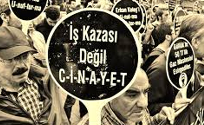 Bir maden faciası daha: Elazığ'da 1 kişi öldü