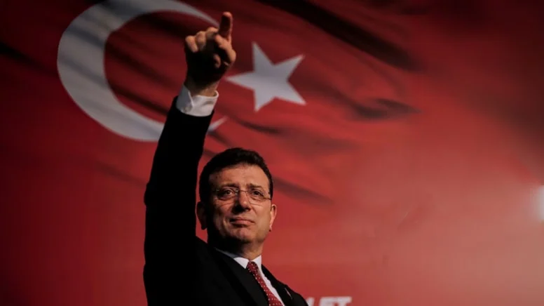 İmamoğlu'nun 'Cumhurbaşkanlığı Aday Ofisi' açılacak