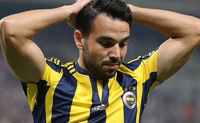 Volkan Şen'in menajerinde flash açıklamalar