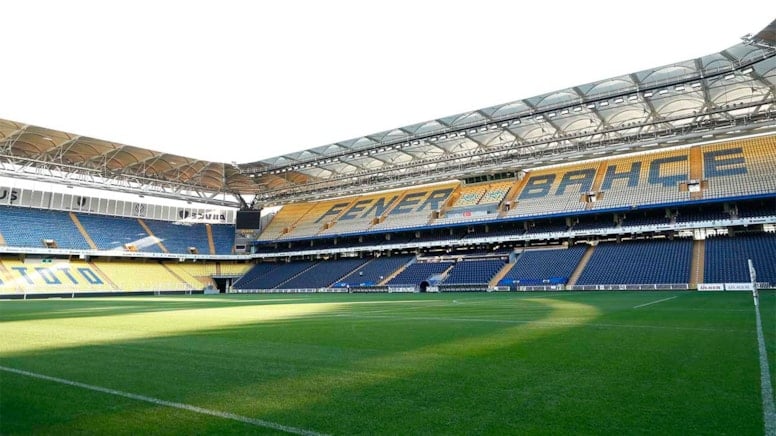 Fenerbahçe Chobani'yi resmen duyurdu!