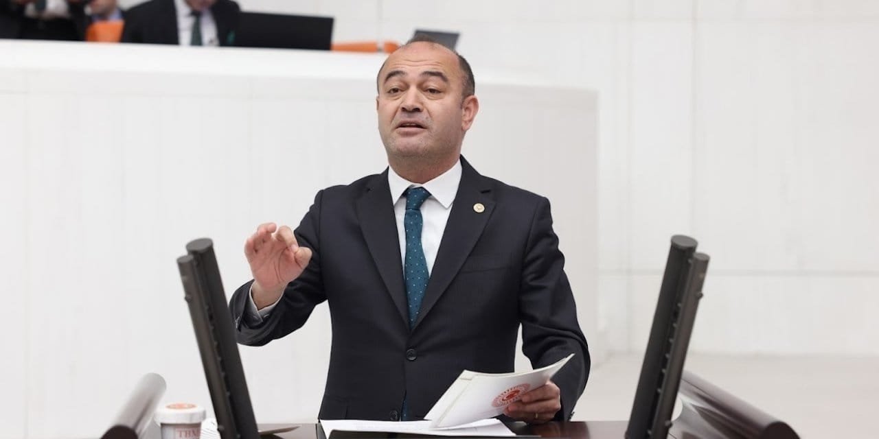 CHP'den yangın çıkışı: Tek bir kişi bile istifa etmiyor