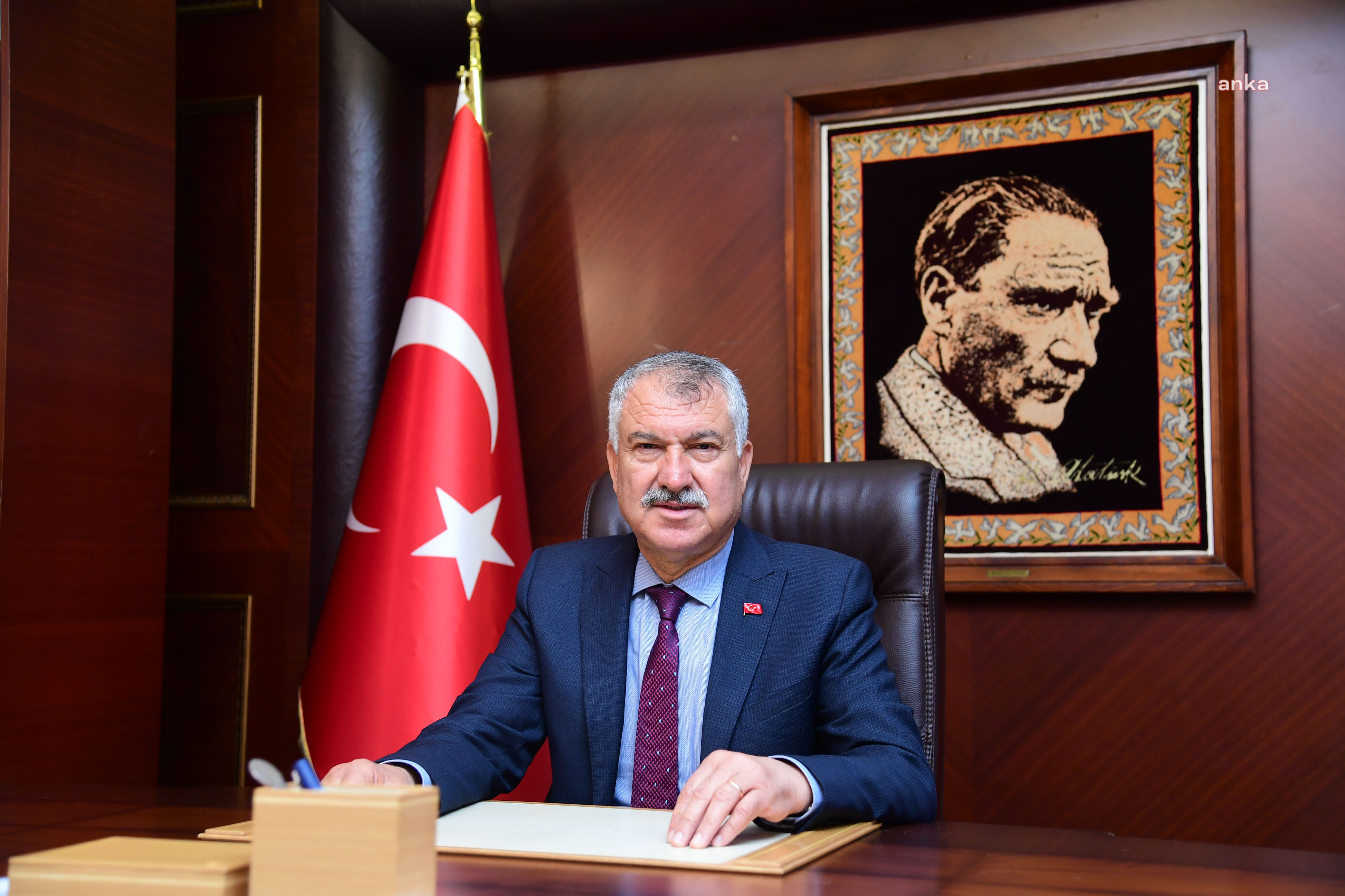 Zeydan Karalar cezaevinden seslendi: "Ben Adanalıyım, Silivri’de ne işim var?"