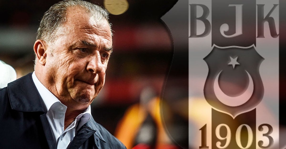 İmparator Süper Lig'e dönüyor! Galatasaray'a rakip oluyor! Fatih Terim-Beşiktaş görüşmeleri başladı!