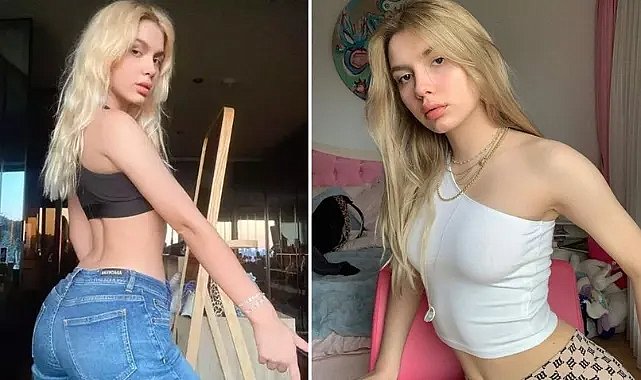 Aleyna Tilki'den evlilik açıklaması: Bir anda...