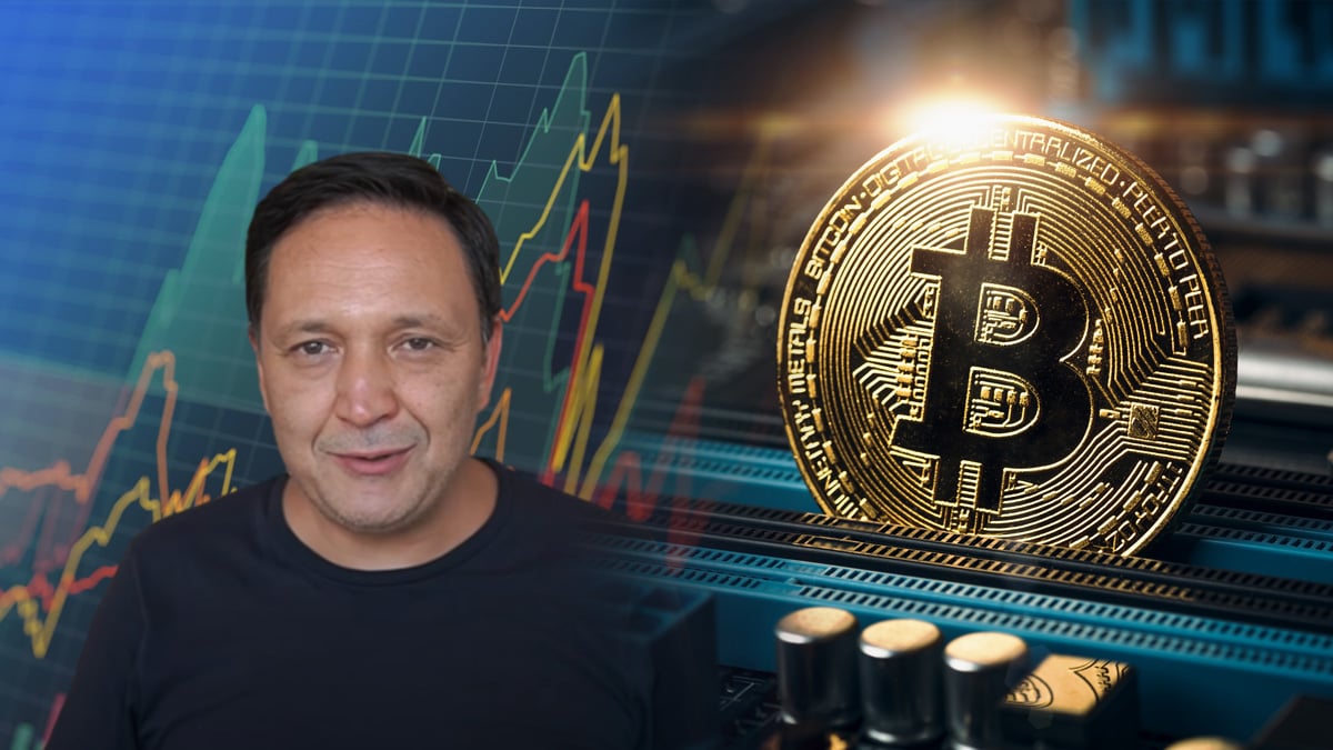 Selçuk Geçer'den kripto para piyasaları ve hisse senetlerine yönelik kritik analizler!