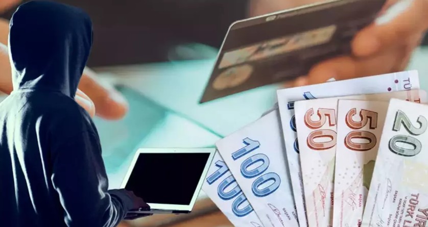 Başkasına banka hesabı verenler dikkat: Arkadaşına IBAN kiraladı hayatı kaydı!