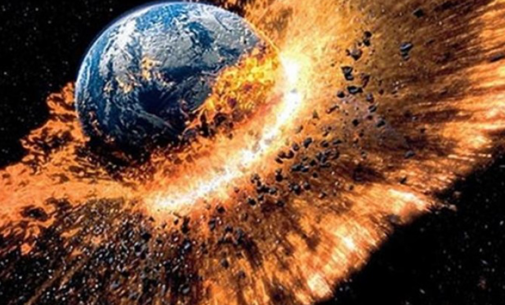 Dünyanın sonunu getirecek olay belli oldu: insanlığın hayatta kalması için taşınması gerekecek!