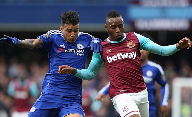Chelsea’nin yıldızı Çin'e küfür etti