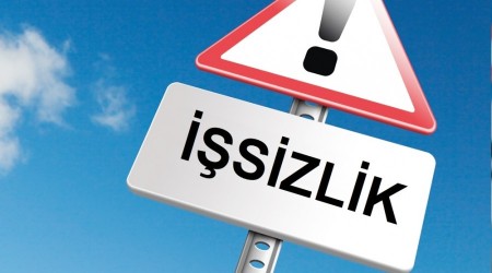 Haziran ayı işsizlik verileri açıklandı!