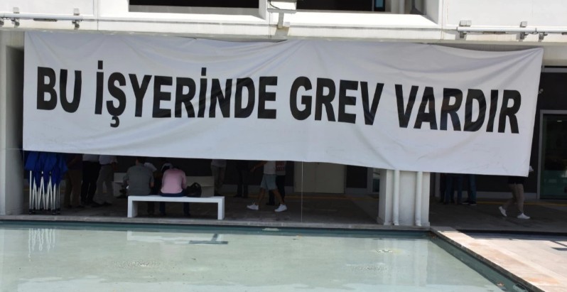 Türk-İş Başkanı açıkladı: Grevler 1 Ağustos Cuma günü başlıyor!